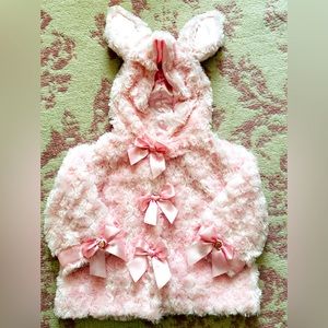 Bearington Baby Coat size 12-24 months